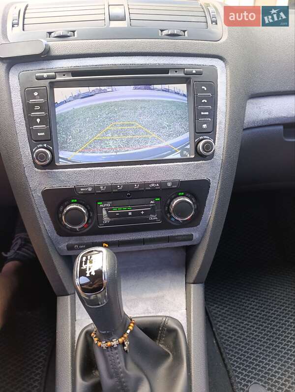 Універсал Skoda Octavia 2012 в Івано-Франківську фото 41 Універсал Skoda Octavia 2012 в Івано-Франківську