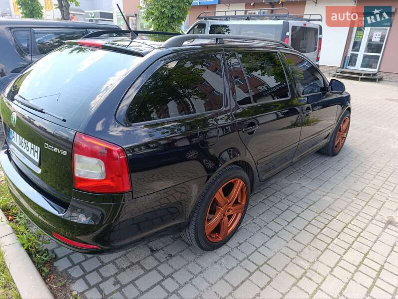 Універсал Skoda Octavia 2012 в Івано-Франківську фото 24 Універсал Skoda Octavia 2012 в Івано-Франківську