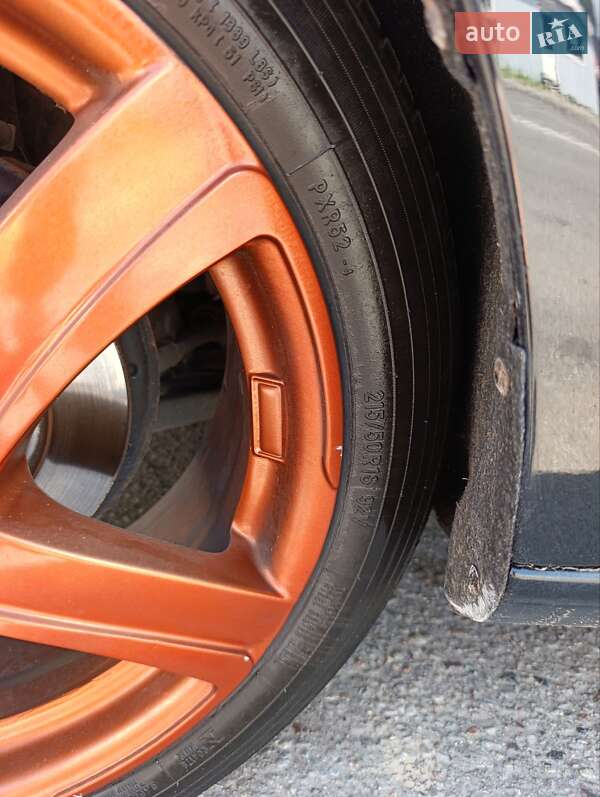 Універсал Skoda Octavia 2012 в Івано-Франківську фото 30 Універсал Skoda Octavia 2012 в Івано-Франківську