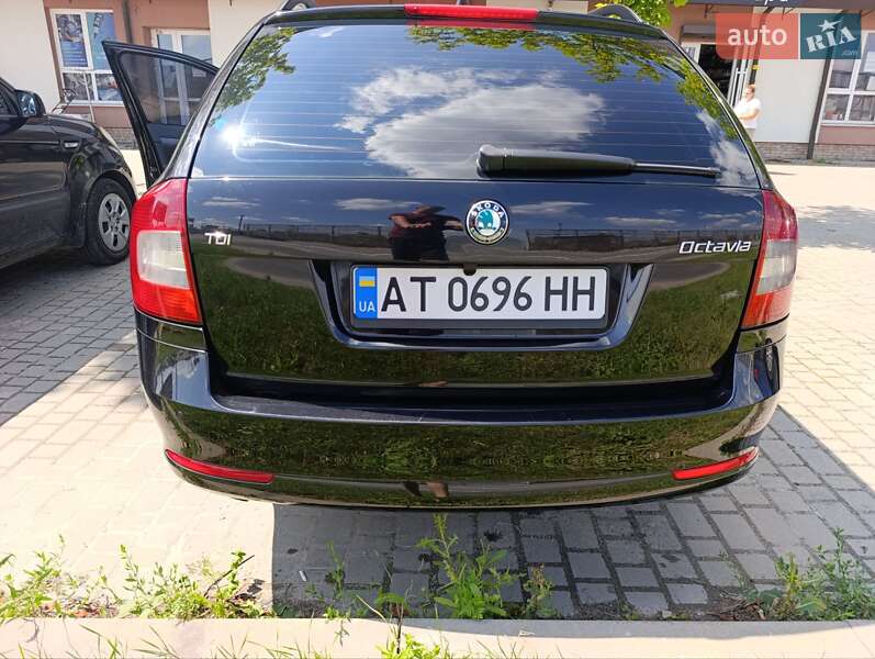 Універсал Skoda Octavia 2012 в Івано-Франківську фото 49 Універсал Skoda Octavia 2012 в Івано-Франківську