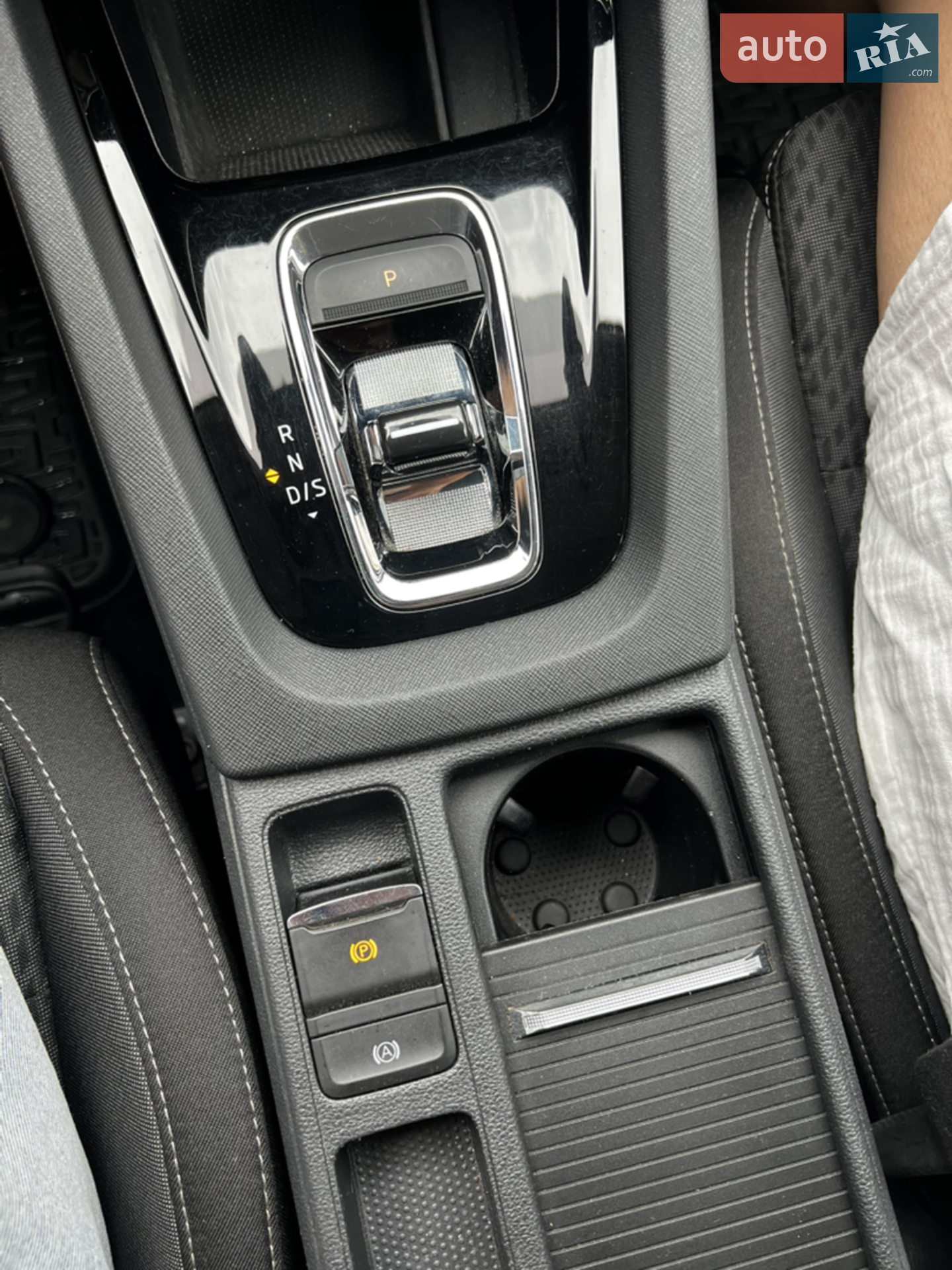 2021 Skoda Octavia - мініатюра 17