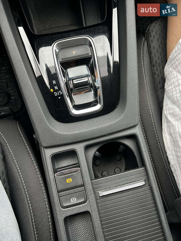 Універсал Skoda Octavia 2021 в Чернігові