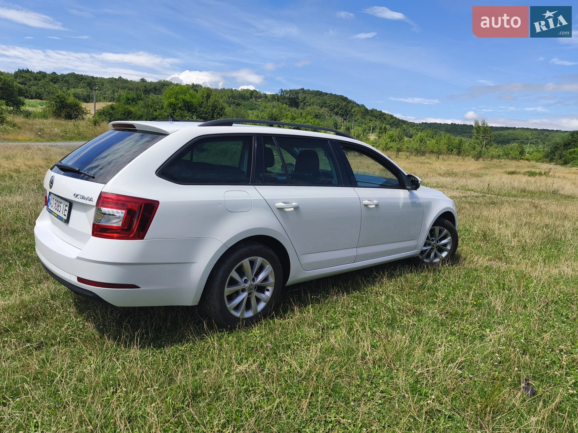 2019 Skoda Octavia - мініатюра 2
