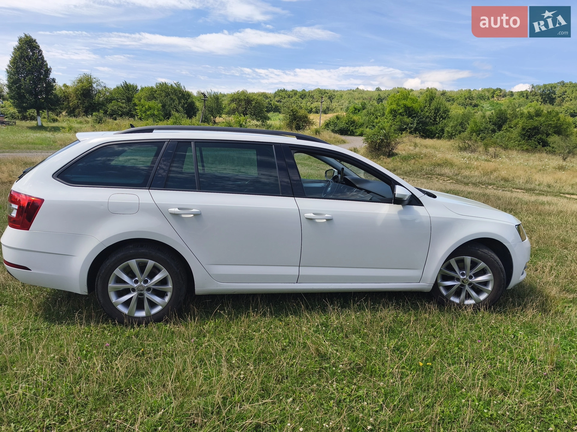 2019 Skoda Octavia - мініатюра 29