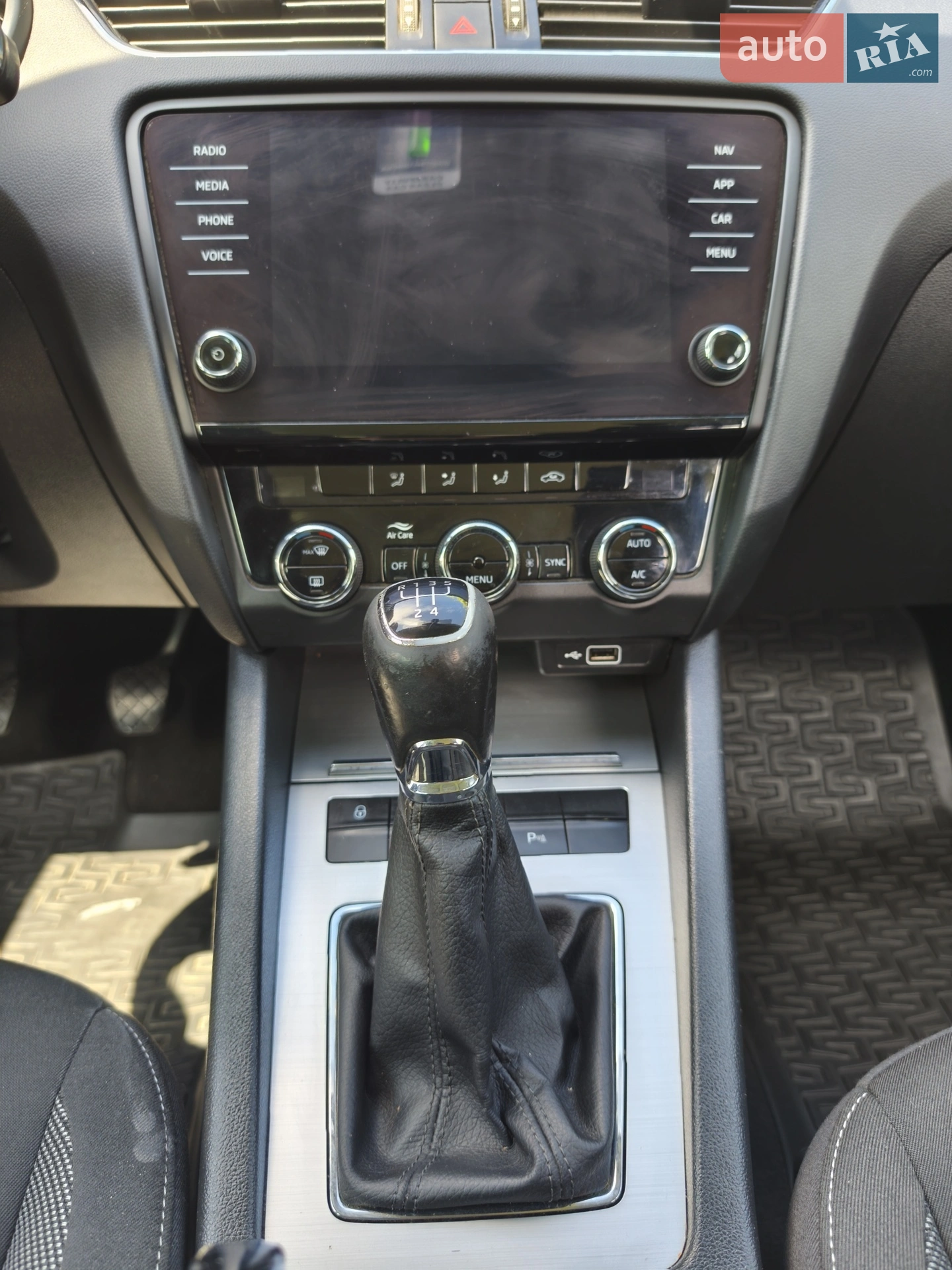 2019 Skoda Octavia - мініатюра 37