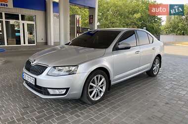 Лифтбек Skoda Octavia 2013 в Николаеве