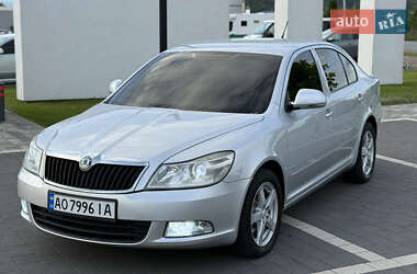 Ліфтбек Skoda Octavia 2011 в Мукачевому