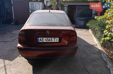 Лифтбек Skoda Octavia 1998 в Кривом Роге