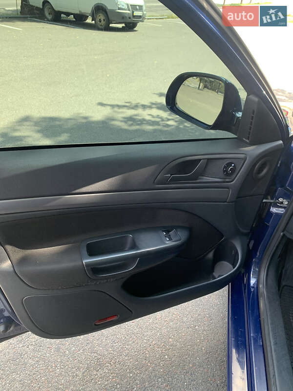 Універсал Skoda Octavia 2013 в Києві