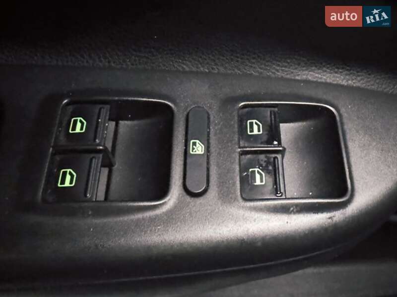 Универсал Skoda Octavia 2012 в Новой Басане