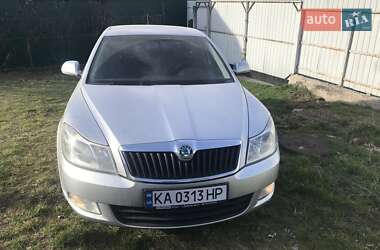 Ліфтбек Skoda Octavia 2012 в Києві
