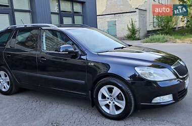 Универсал Skoda Octavia 2012 в Желтых Водах