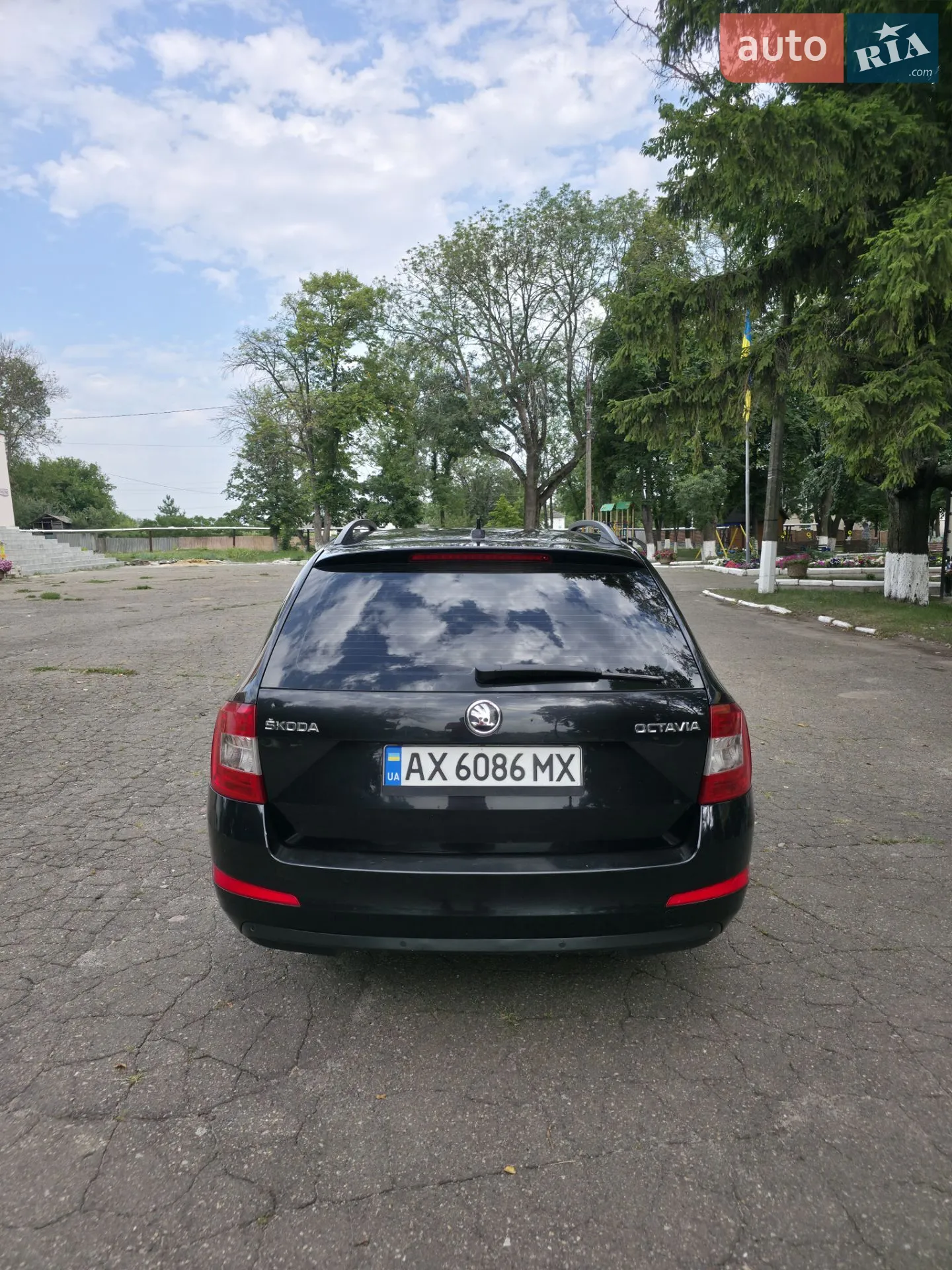 2016 Skoda Octavia - мініатюра 8