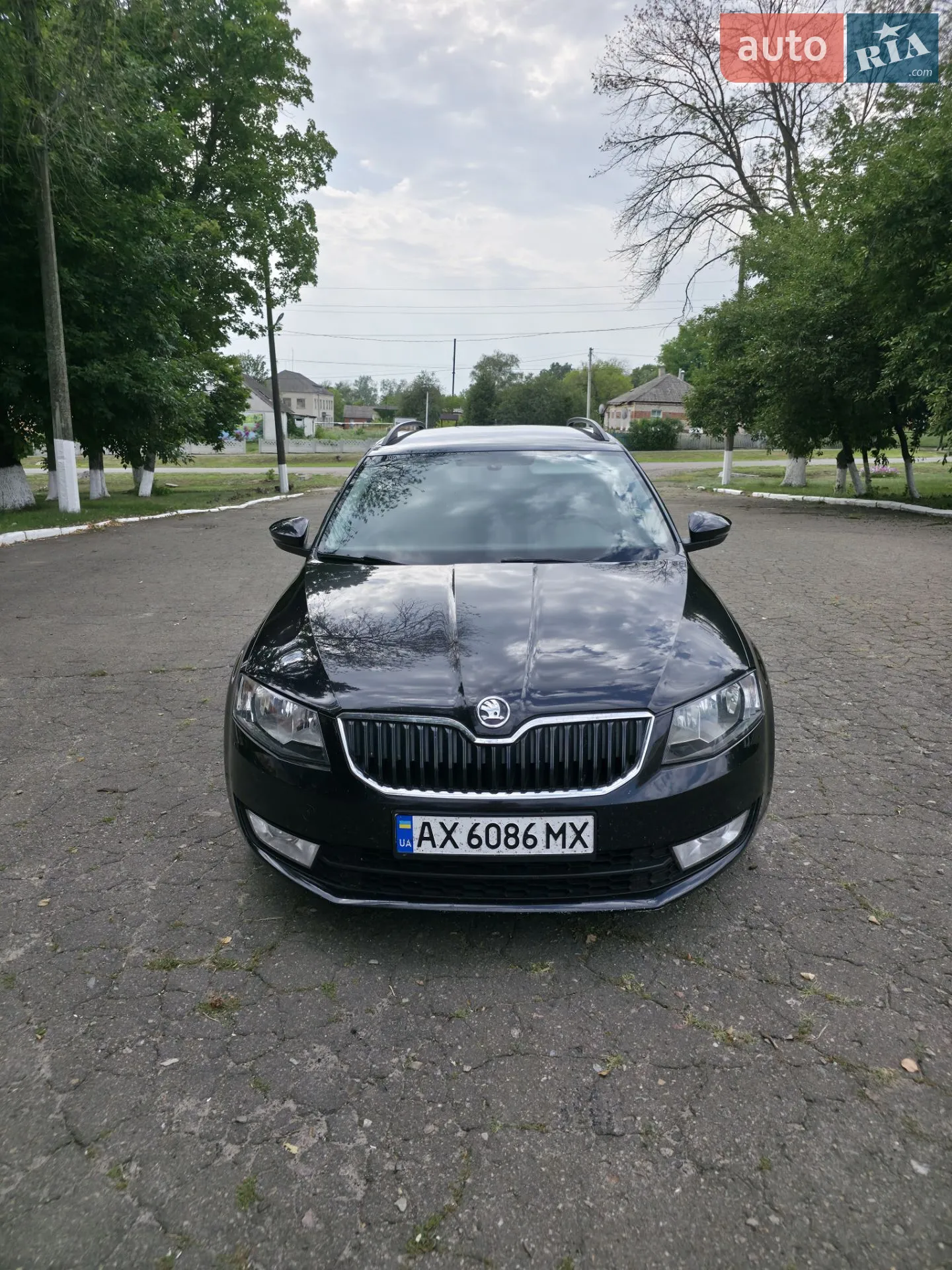 2016 Skoda Octavia - мініатюра 9