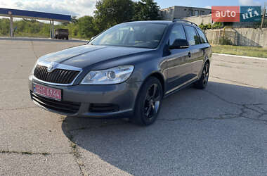 Універсал Skoda Octavia 2011 в Кропивницькому