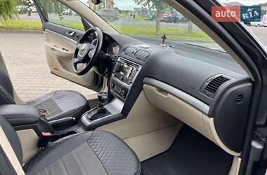 Универсал Skoda Octavia 2011 в Луцке
