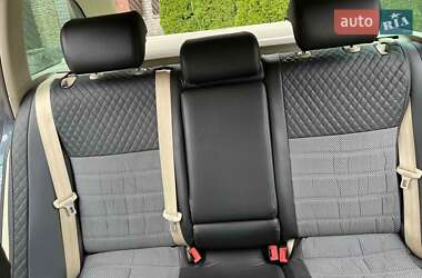 Универсал Skoda Octavia 2011 в Луцке