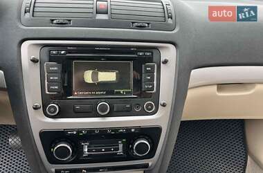 Универсал Skoda Octavia 2011 в Луцке