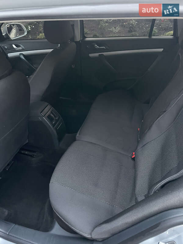 Универсал Skoda Octavia 2013 в Хмельницком