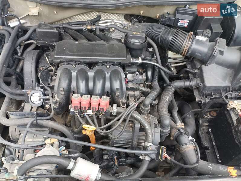 Універсал Skoda Octavia 2004 в Львові