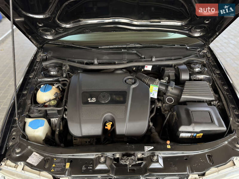 Універсал Skoda Octavia 2008 в Миколаєві