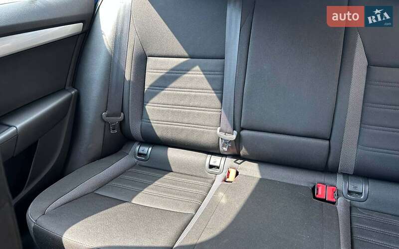 Лифтбек Skoda Octavia 2018 в Черновцах