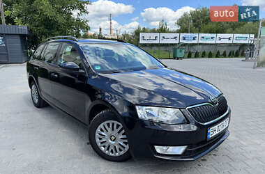 Універсал Skoda Octavia 2015 в Вінниці