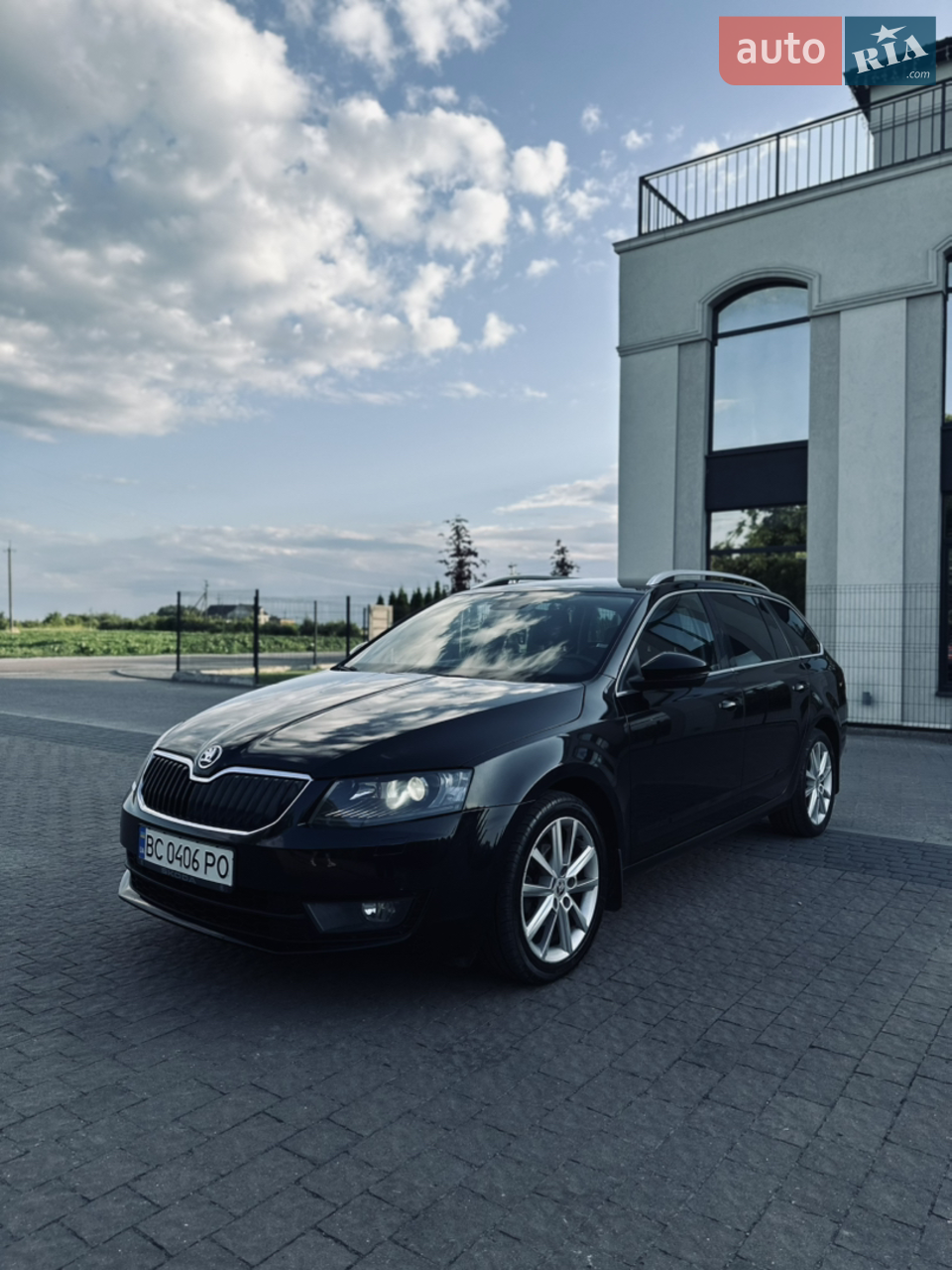 2015 Skoda Octavia - мініатюра 24