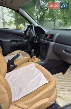 Универсал Skoda Octavia 2007 в 