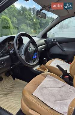 Универсал Skoda Octavia 2007 в 