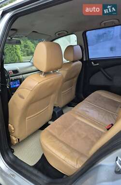 Универсал Skoda Octavia 2007 в 