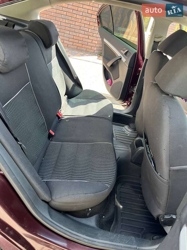 Ліфтбек Skoda Octavia 2011 в Києві