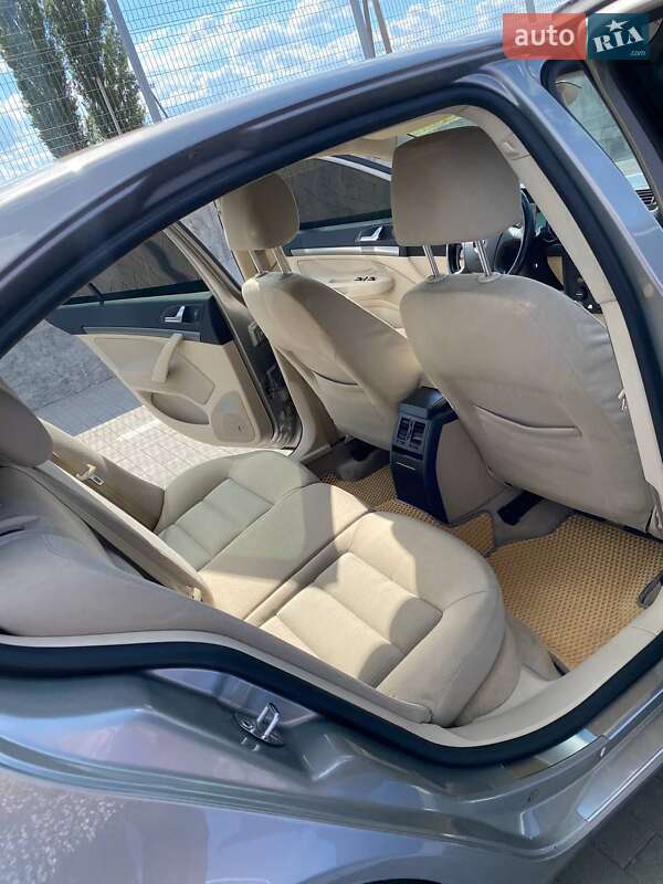 Ліфтбек Skoda Octavia 2007 в Первомайську