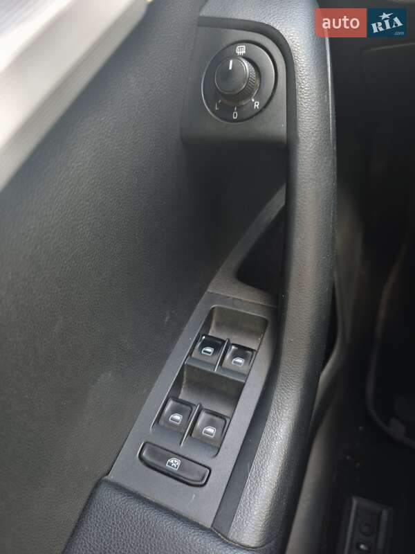 Ліфтбек Skoda Octavia 2014 в Києві фото 23 Ліфтбек Skoda Octavia 2014 в Києві