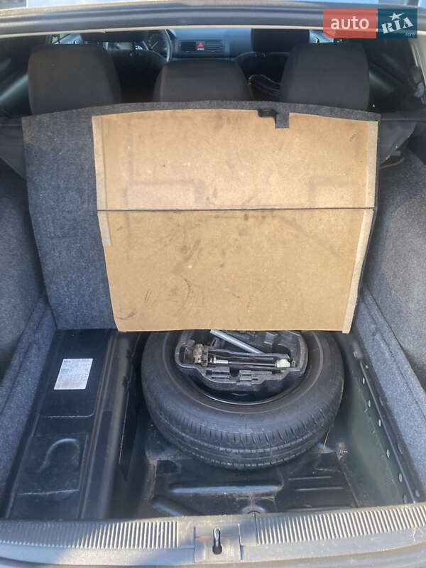 Универсал Skoda Octavia 2004 в Буске фото 21 Универсал Skoda Octavia 2004 в Буске