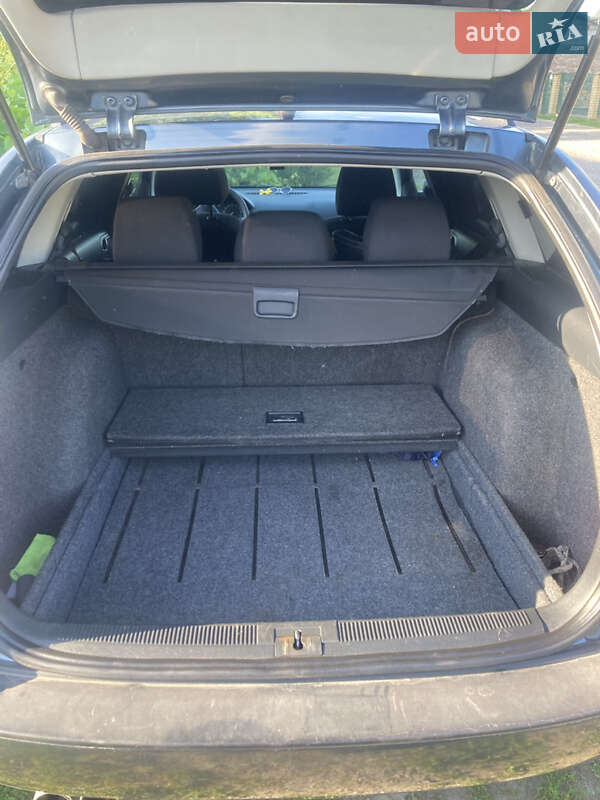 Универсал Skoda Octavia 2004 в Буске фото 23 Универсал Skoda Octavia 2004 в Буске