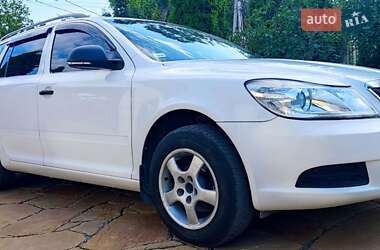 Універсал Skoda Octavia 2012 в Тернополі