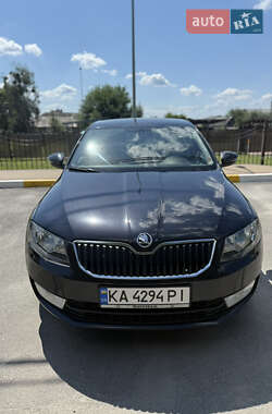 Ліфтбек Skoda Octavia 2013 в Києві
