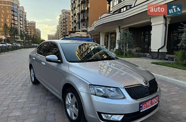 Лифтбек Skoda Octavia 2013 в Киеве