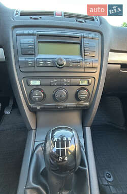 Универсал Skoda Octavia 2005 в 
