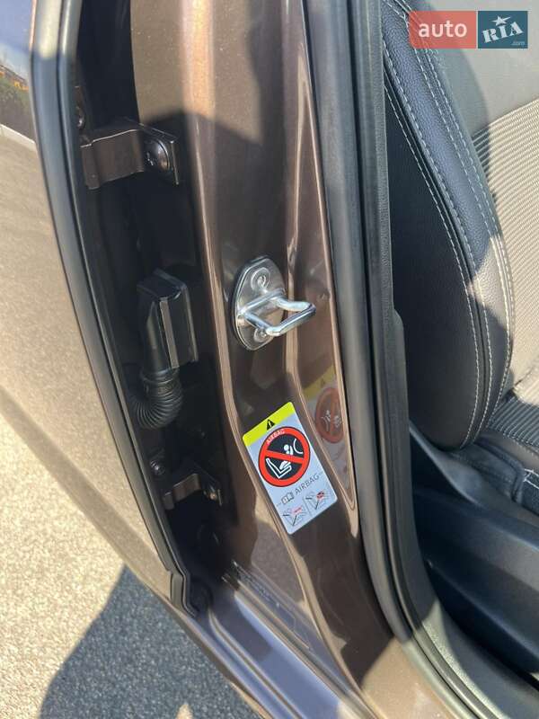 Лифтбек Skoda Octavia 2014 в Кропивницком