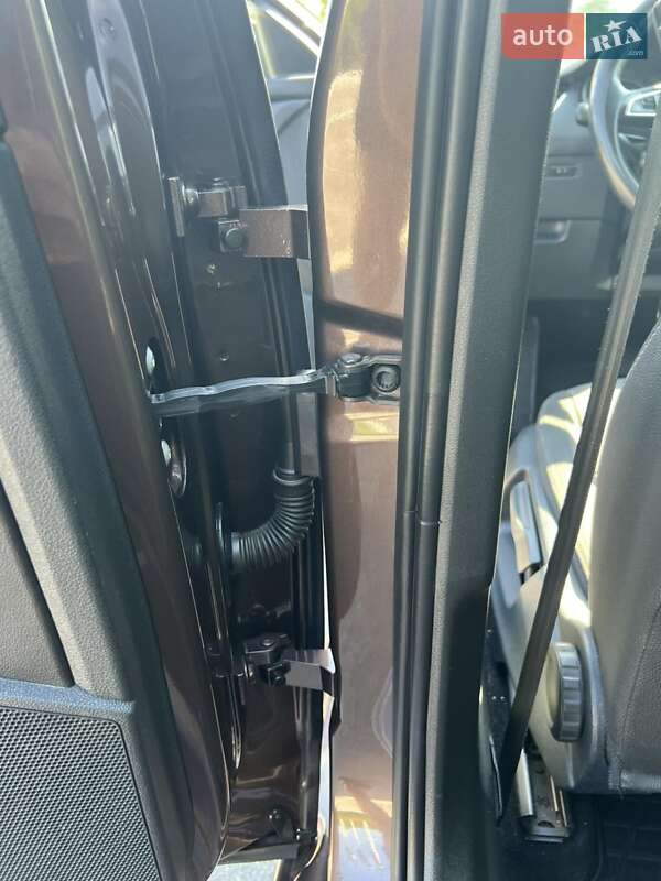 Лифтбек Skoda Octavia 2014 в Кропивницком