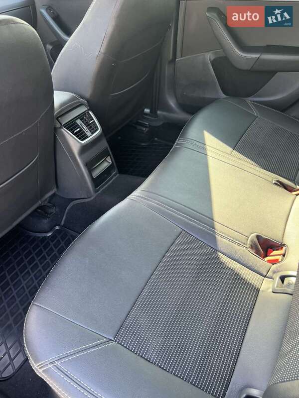 Лифтбек Skoda Octavia 2014 в Кропивницком