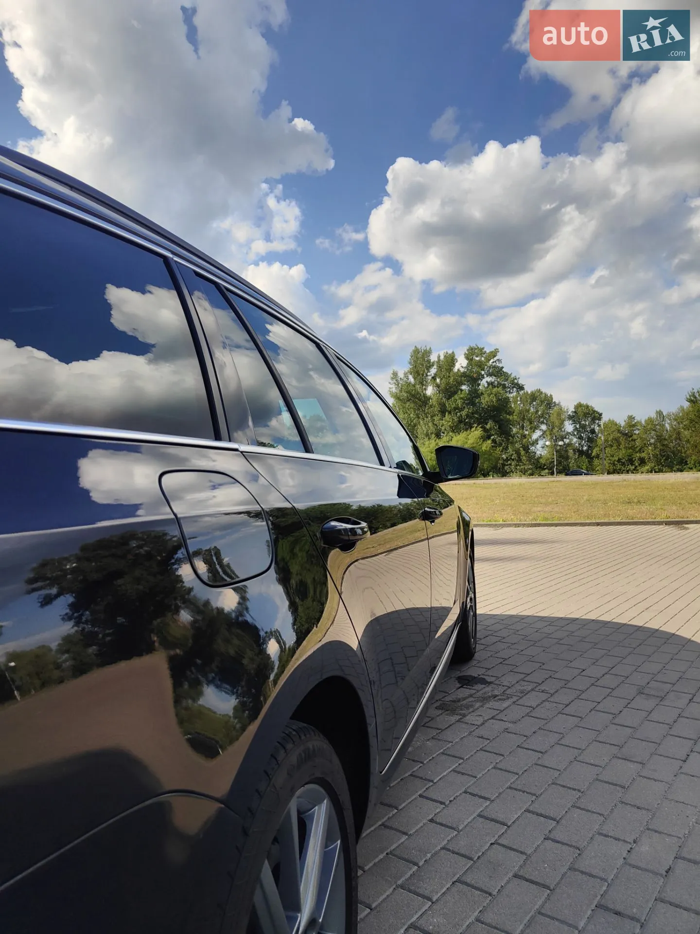 2014 Skoda Octavia - мініатюра 6
