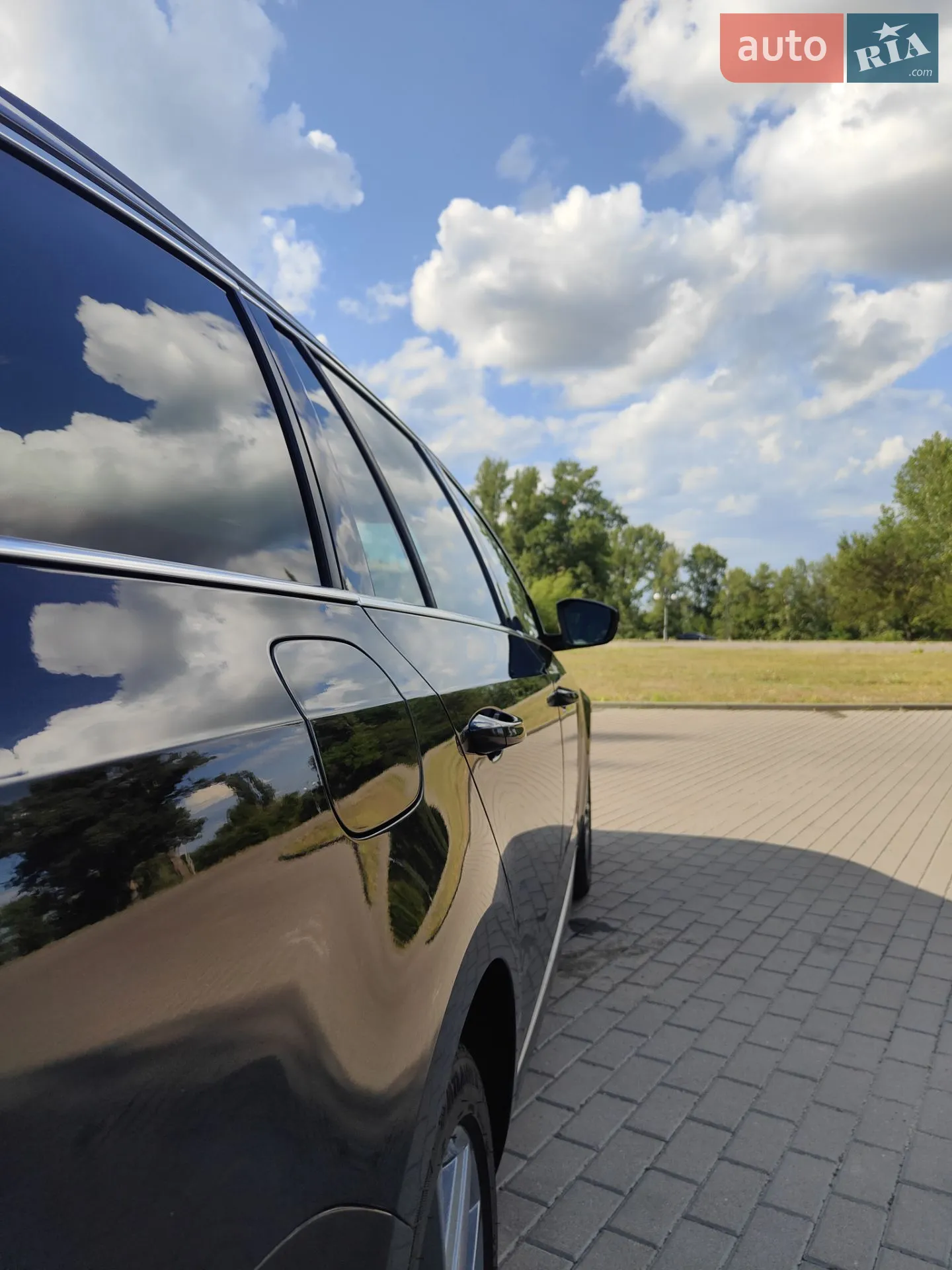 2014 Skoda Octavia - мініатюра 5