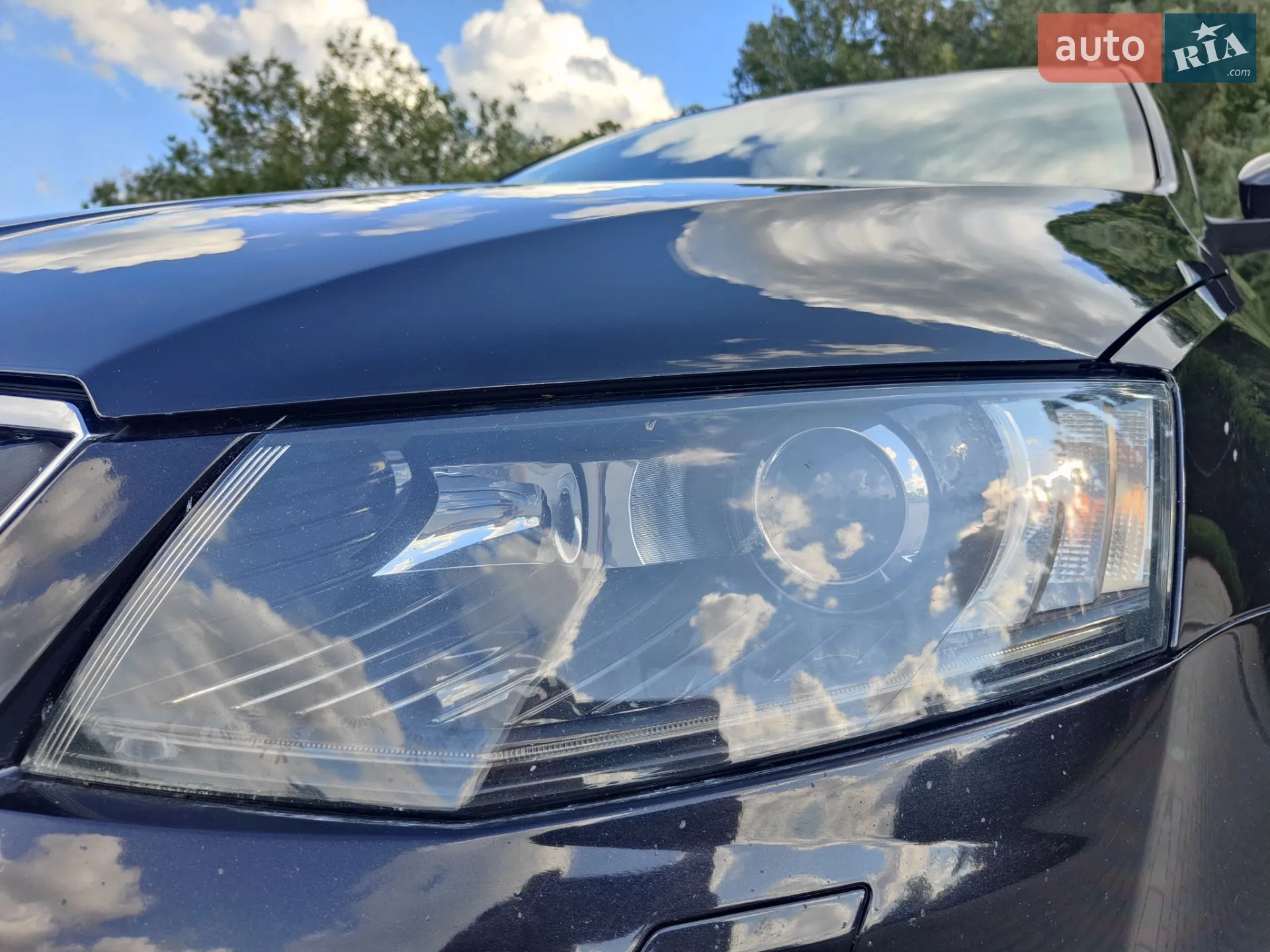 2014 Skoda Octavia - мініатюра 2