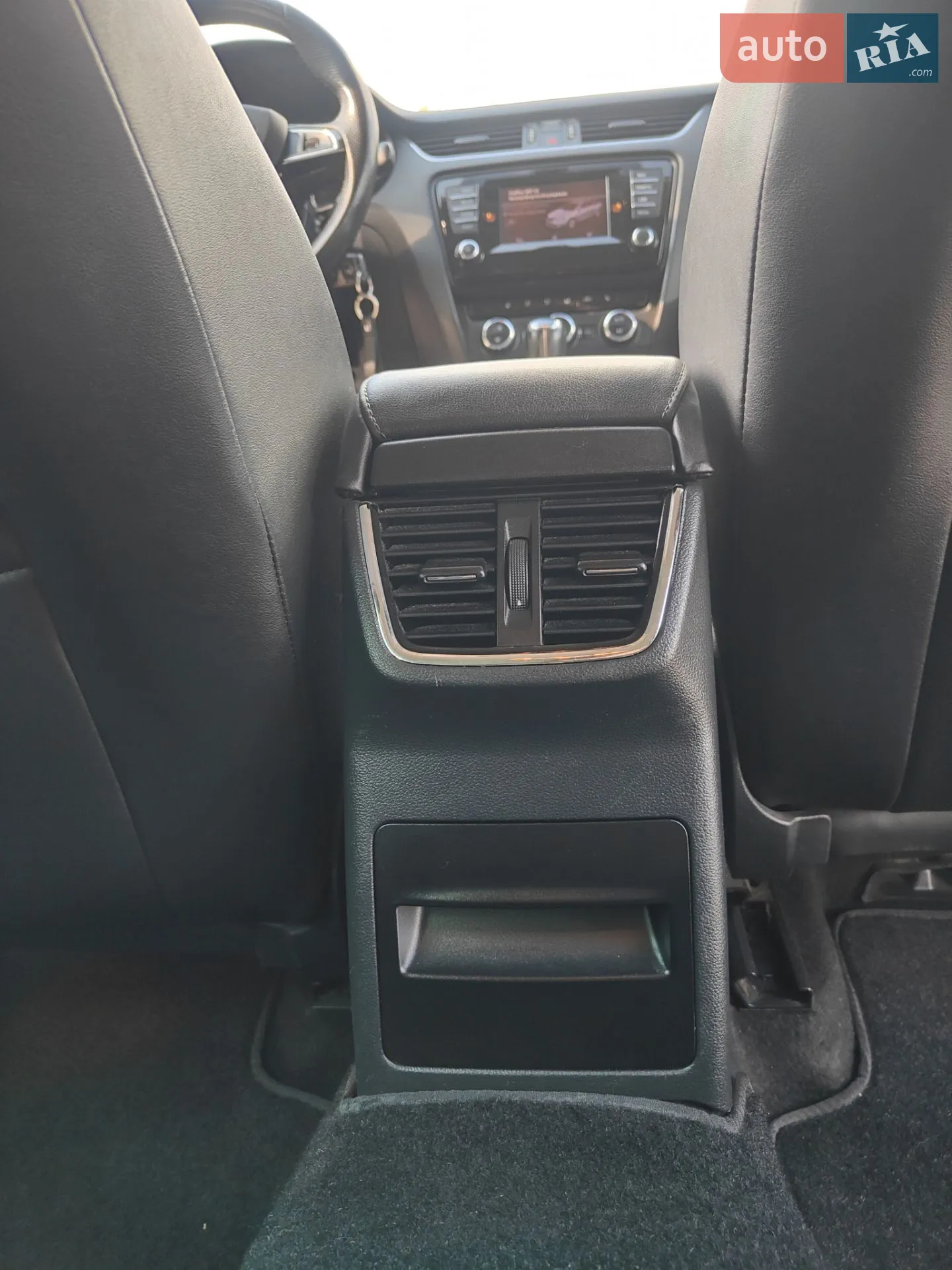 2014 Skoda Octavia - мініатюра 12
