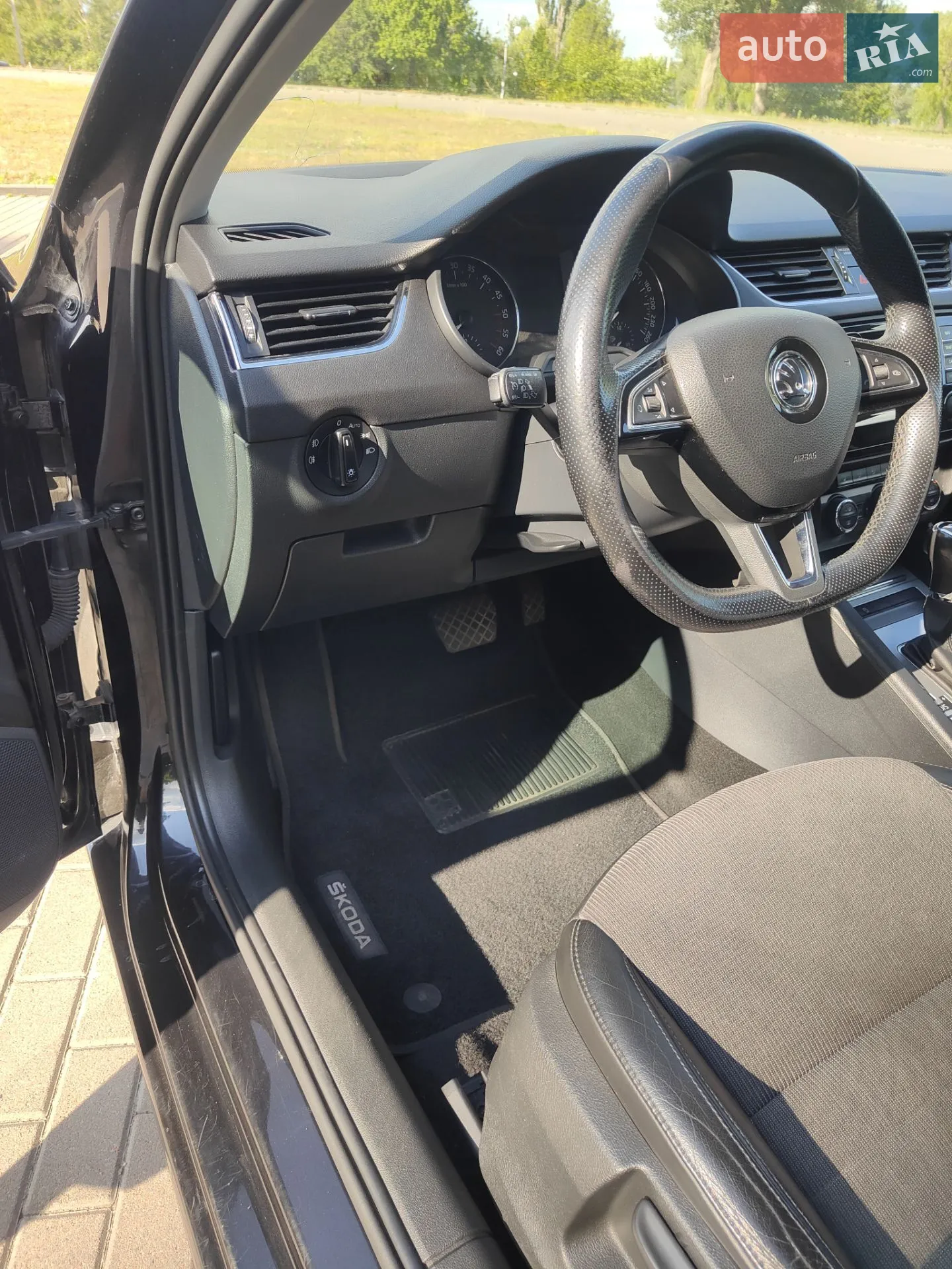 2014 Skoda Octavia - мініатюра 14