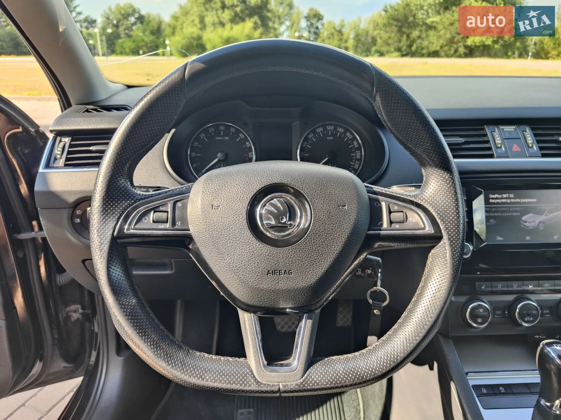 2014 Skoda Octavia - мініатюра 22