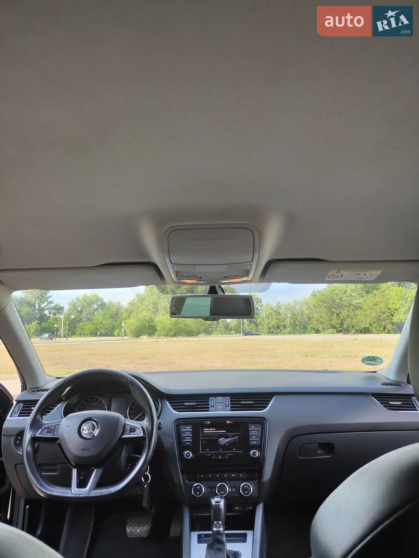 2014 Skoda Octavia - мініатюра 25